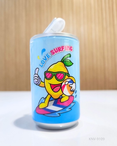 [KNV-9109] TOALLITASS HUMEDAS LOVE SERFIMG