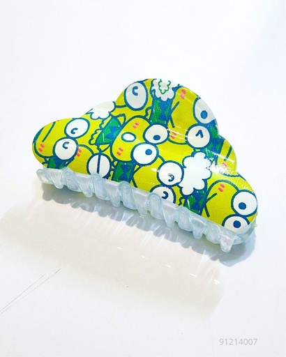 [RCP-0672R] GANCHETAS ACRILICAS SANRIO (9 CM)