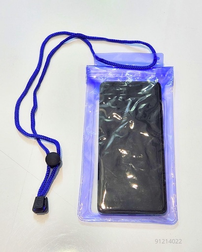[RNT-0772R] FORROS TELEFONO PROTECTOR DE AGUA