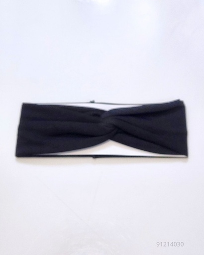 [RHW-0081B] BANDANAS NEGRAS 