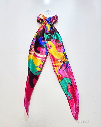 [SNT-1655] PAÑUELOS ESTAMPADOS (PAÑOLETAS)