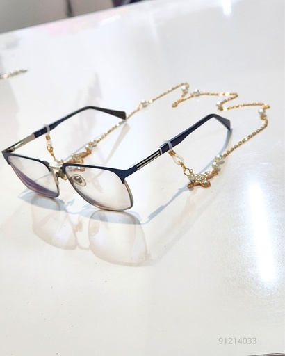 [RNT-0465GS] SUJETADOR DE LENTES