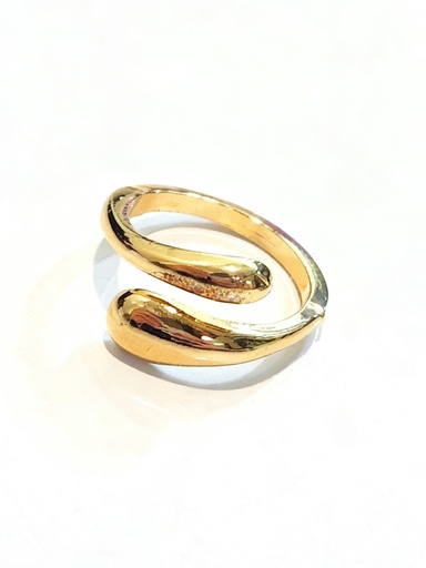 [RRN-0607GS] ANILLOS GOTA