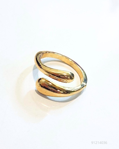 [RRN-0607GS] ANILLOS GOTA