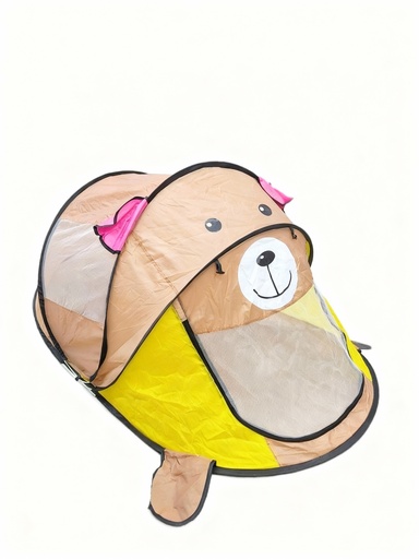 [RZ-473] CARPAS CAMPING OSO (185*100*75 CM)