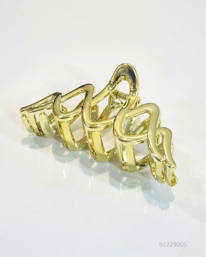 [QW2195] GANCHETAS ZIC ZAC (9CM)