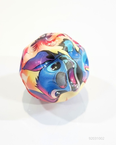 [DNV-2891] PELOTAS STITCH BOUNCY BALL