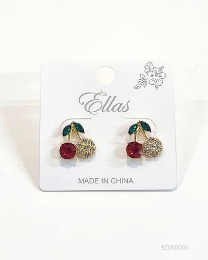 [CR0008] ZARCILLOS CEREZA