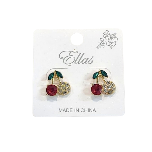 [CR0008] ZARCILLOS CEREZA