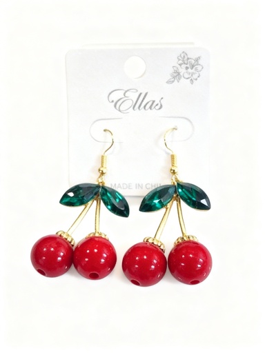 [CR0009] ZARCILLOS LARGOS CEREZA