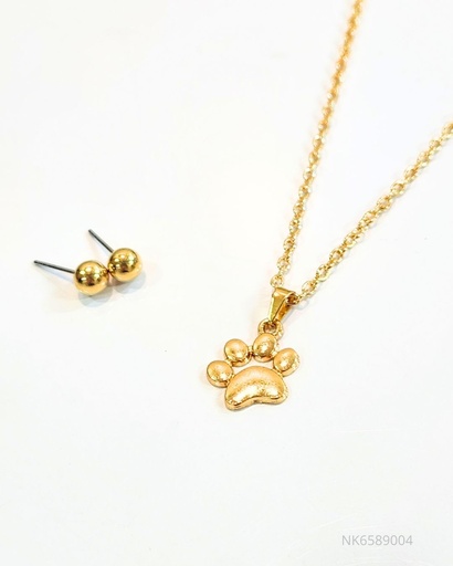 [NK6589004] COLLARES PATICA