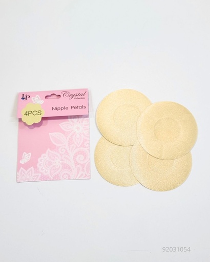 [KNV-4515] CUBRE PEZON REDONDO