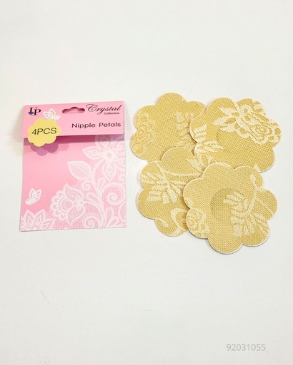 [KNV-4517] CUBRE PEZON FLOR