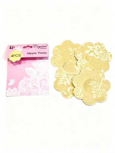 [KNV-4517] CUBRE PEZON FLOR