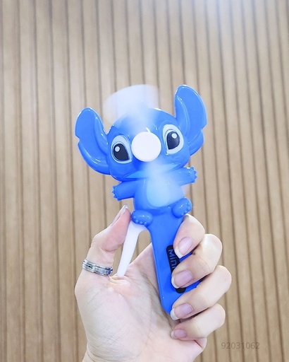 [KNV-8739] VENTILADOR MANUAL STITCH