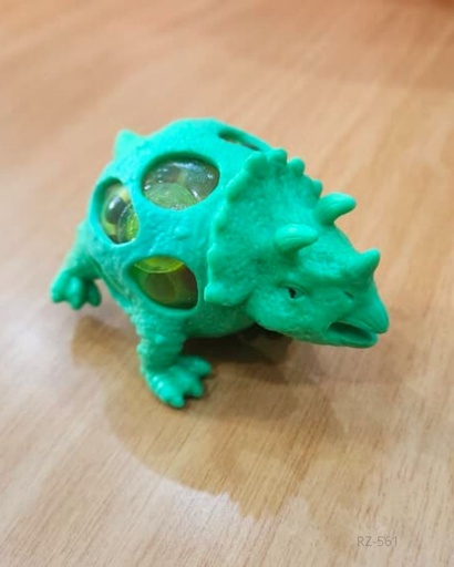 [RZ561] SQUEEZE DINOSAURIO