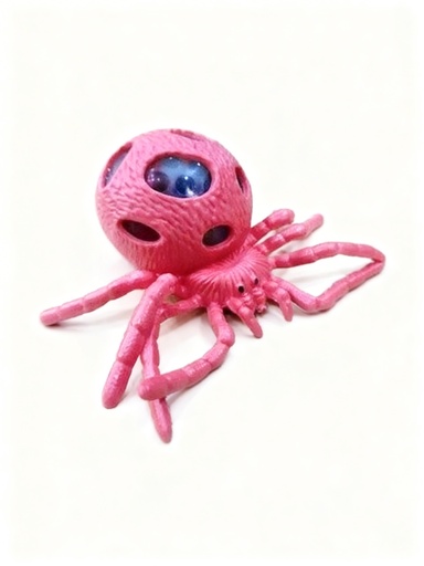 [RZ558] SQUEZE ARAÑA