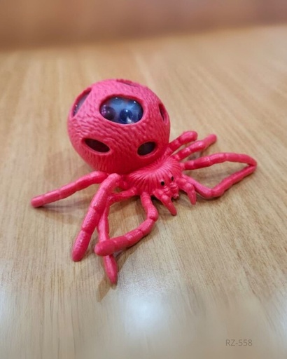 [RZ558] SQUEZE ARAÑA