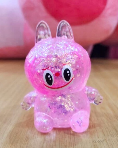 [RZ568] SQUEEZE SLIME LABUBU