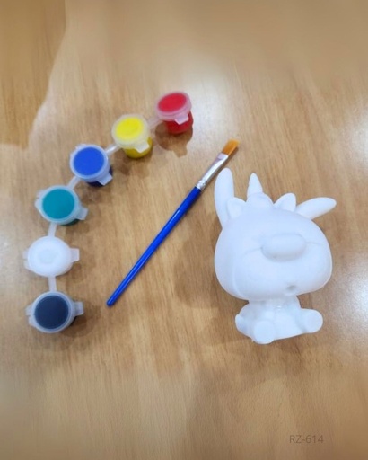 [RZ614] SET PARA PINTAR SANRIO (KUROMI - HELLO KITTY - MY MELODY)