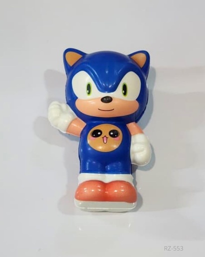 [RZ553] SQUEZE RELAJANTE SONIC 