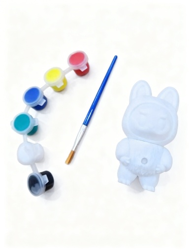 [RZ611] SET PARA PINTAR LABUBU 