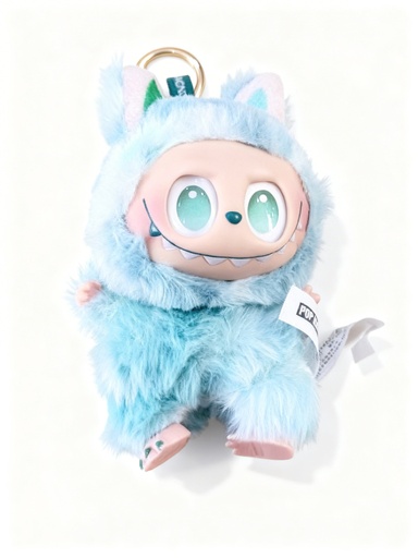 [RZ596] LLAVERO LABUBU SORPRESA BIG INTO ENERGY 