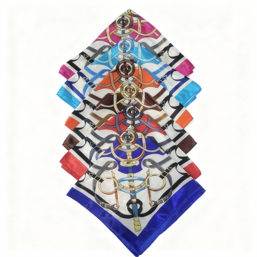 [SCA-032] PAÑOLETA ESTAMPADA X50