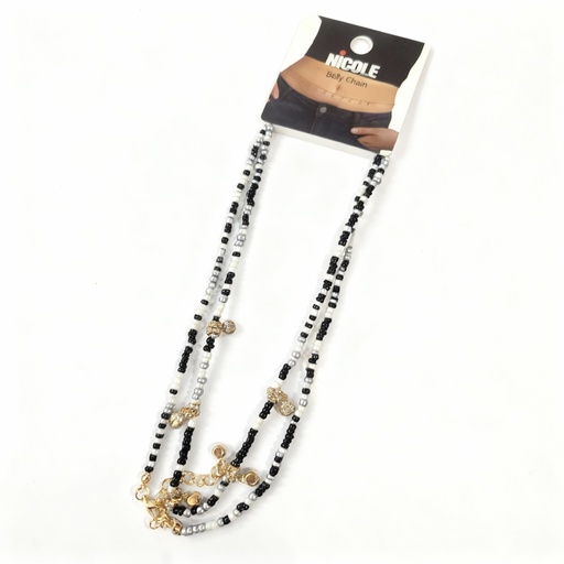 [CM1036] CADENAS BELLY CHAINS CUENCA