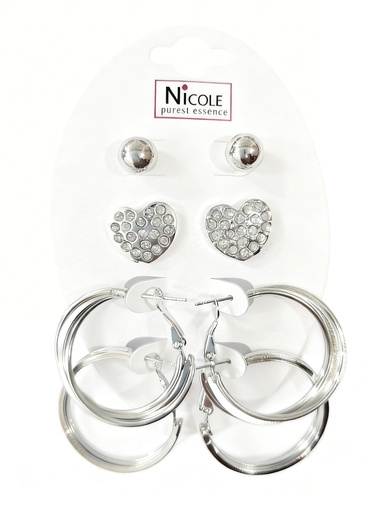 [CR3222] ZARCILLO ARGOLLA TOPITO X3