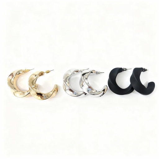 [ERE3140] ZARCILLOS ARGOLLAS MEDIANA X3