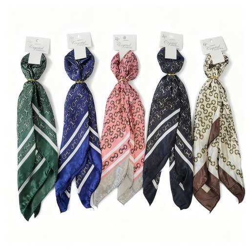 [KSF-0237] PAÑOLETA CADENA X50