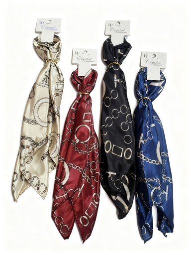 [KSF-0244] PAÑOLETA CADENA 50X50 CON ANILLO