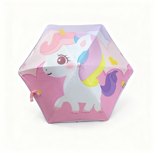 [RZ-157] PARAGUAS INFANTILES REFLECTIVO