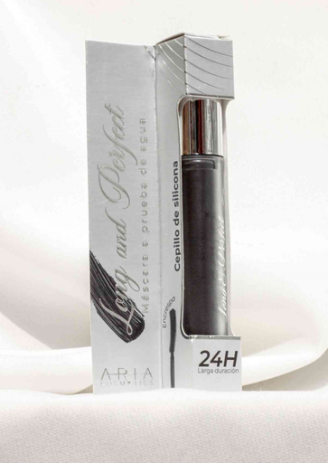 [MASC3] MASCARA DE PESTAÑAS LONG AND PERFECT 