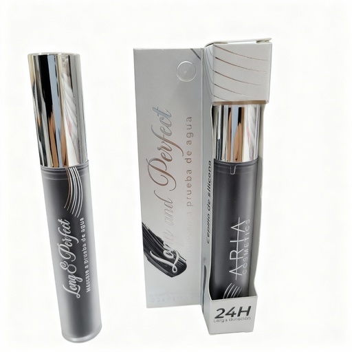 [MASC3] MASCARA LONG AND PERFECT