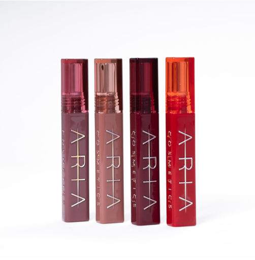 [LAB2KISS] TINTA TIPO BRILLO KISS ME DE ARIA COSMETICS