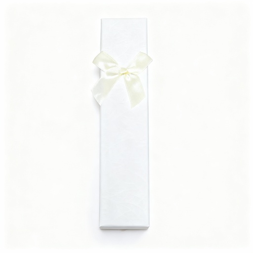 [PV-2118] CAJA DE REGALO LARGA COLORES PASTE