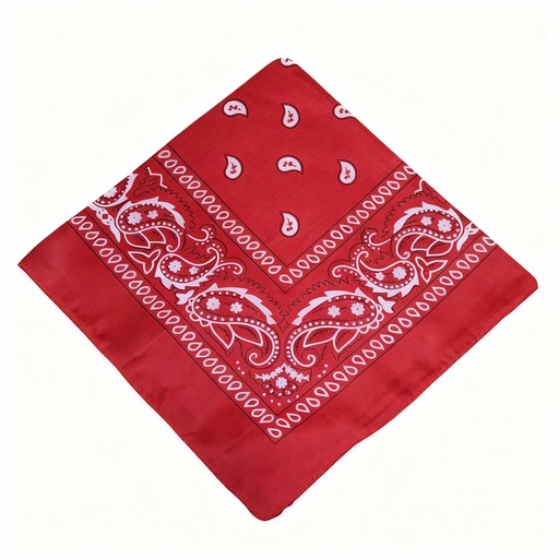 [PV-2011] PAÑOLETAS BACTERIAS ROJA