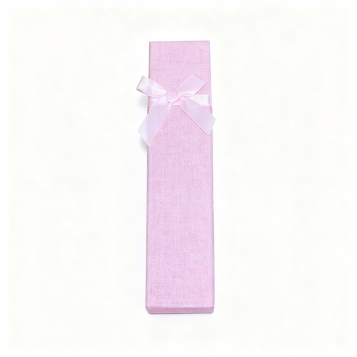 [PV-2117] CAJA DE REGALO LARGA SATINADA