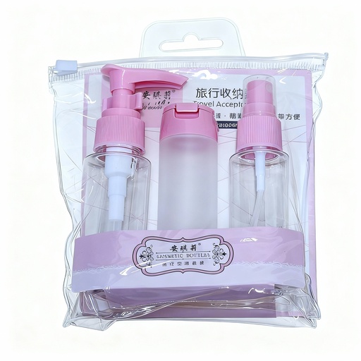 [ZM241149] SET ATOMIZADOR X3