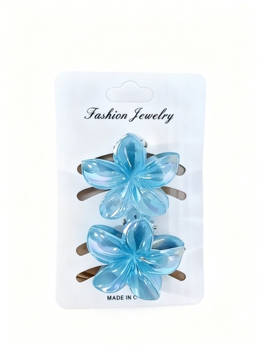 [4121-4] GANCHETA HAWAIANA X2