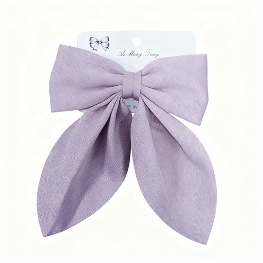 [COQ-05] MAXI LAZO COQUET COLORES TIERRA