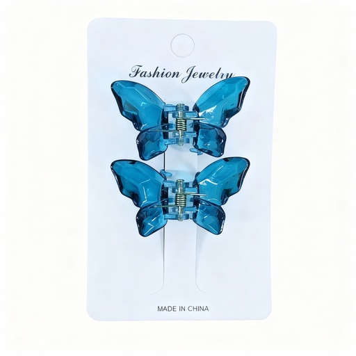 [MS-213] GANCHETA MARIPOSA X2