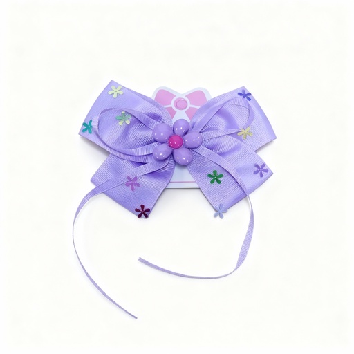 [LAZO-82] MAXI LAZO FLOR 