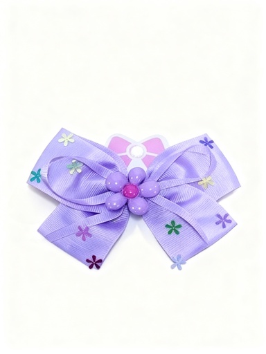 [LAZO-82] MAXI LAZO FLOR 