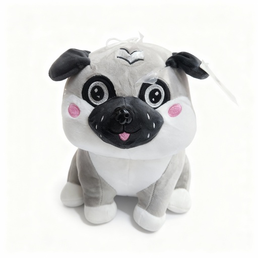 [CS037] PELUCHE PERRO 25CM