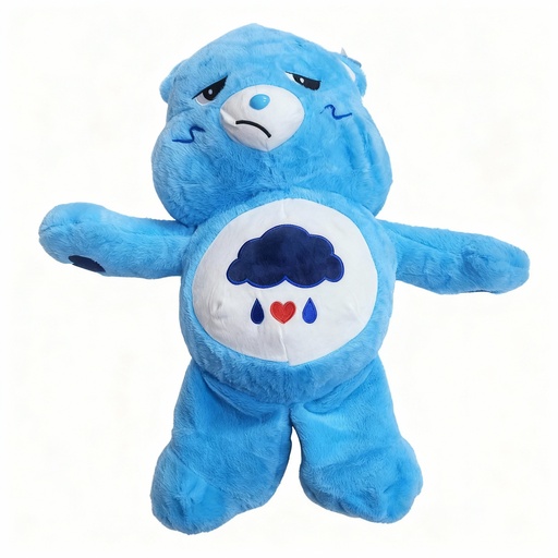 [CS099] PELUCHE OSO CARIÑOSO GRANDE 50CM