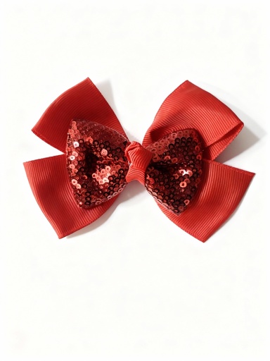 [SKUL415] GANCHOS LAZO LENTEJUELAS X2