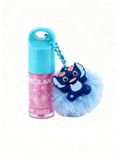 [DNV-3291] BRILLO DE LABIOS STITCH